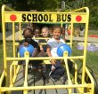 1 school bus